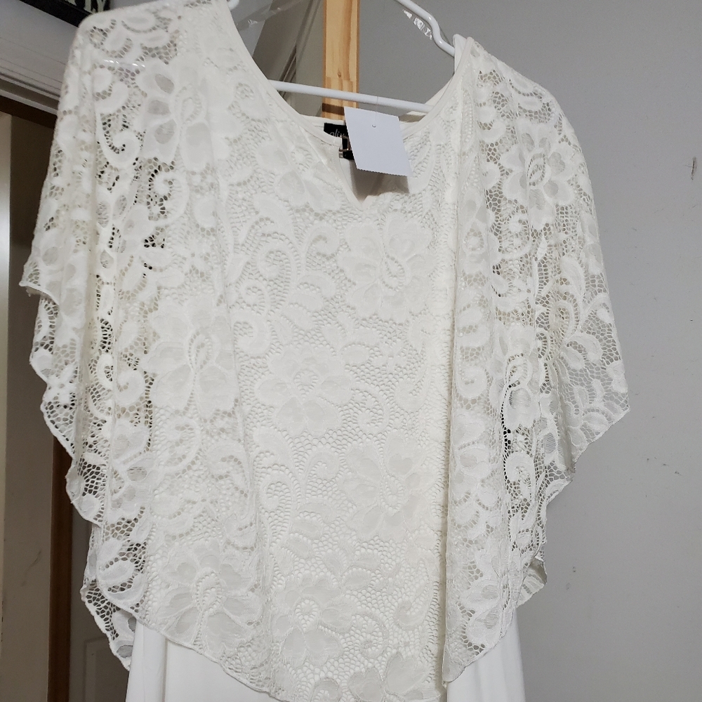 Beautiful dress shirt
